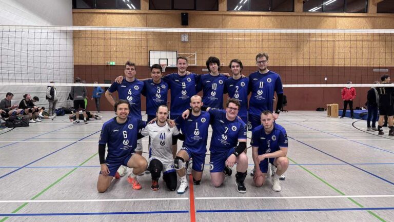 Herren 1 bleiben zu Hause weiter sieglos
