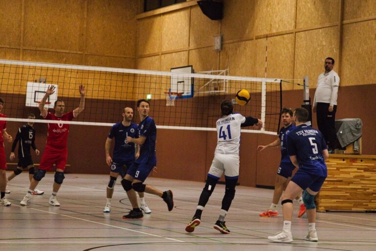 Gemischte Gefühle nach Heimspieltag